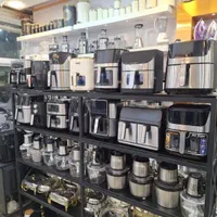 جشنواره سرخ کن ژاپنی اصلی سرخکن رژیمی بدون روغن