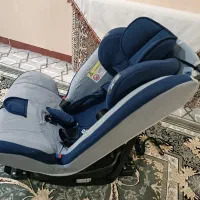 کالسکه و صندلی خودرو کودک|کالسکه و لوازم جانبی|کرمانشاه, |دیوار