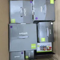 سرویس اشپزخانه 37 پارچه لیمون|ظروف نگهدارنده، پلاستیکی، یک‌بارمصرف|نسیم‌شهر, |دیوار