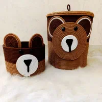 سیسمونی قیطانی دست دوز