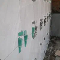 کاشی کاری آجر نما دیوار چینی|خدمات پیشه و مهارت|تهران, توحید|دیوار