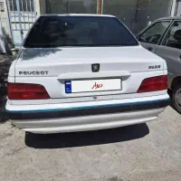 پارس سال مدل۹۷