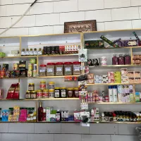 فروش-کامل-لوازم-مغازه-عطاری-با-مغازه-اجاره