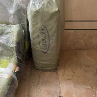 کالسکه کریر ست کامل گراکو اصل|کالسکه و لوازم جانبی|تهران, باغ فیض|دیوار