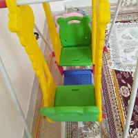 تاب|اسباب‌بازی بچه|کوهدشت, |دیوار
