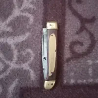 2 عدد چاقوجیبی (قدیمی) فروشی