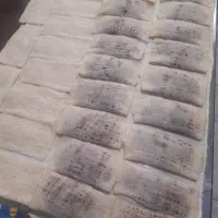 رشته خشکار خانگی