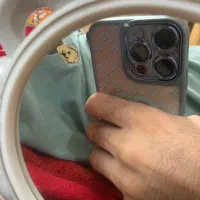 گوشی ۱۳پرو تبدیل شده سالم و بشرط