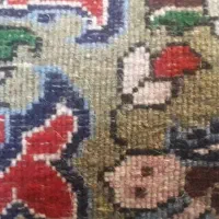 فرش دستباف|فرش|قم, انصار‌الحسین|دیوار