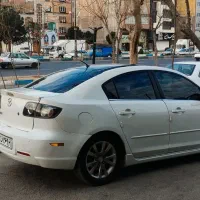 مزدا 3