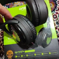 هدفون بیسیم بلوتوث داری oraimo|لوازم جانبی موبایل و تبلت|تبریز, |دیوار