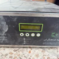 دستگاه سیل ‌وکیوم