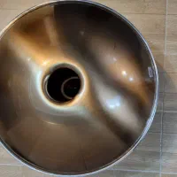 فروش هنگدرام استیل ۹ نت گام رمینور آرشا با کوله|درام و پرکاشن|رشت, نامجو|دیوار