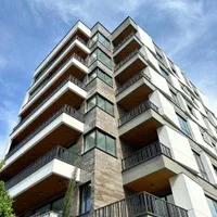 آپارتمان نوساز، لوکس، در بهترین کوچه ایزدشهر