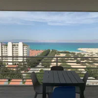 اجاره روزانه منزل مبله تک خواب ویو دریا برج