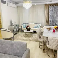 ۶۲ متر یک خواب_ فول امکانات_ باغ فیض