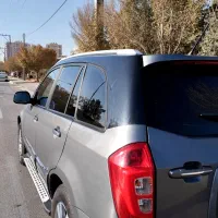 MVM X33 S مدل ۱۳۹۹|خودرو سواری و وانت|اصفهان, شفق|دیوار