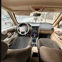 پژو پارس نیمه سفارشی مدل ۴۰۱|خودرو سواری و وانت|مشهد, حجت|دیوار