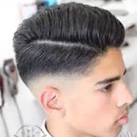 اصلاح سر مردانه  فقط 145