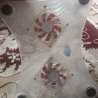خنک کننده ای لپ تاب