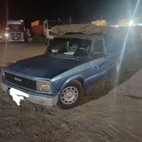 باربری وحمل نقل اساس خانه با وانت مزدا۲۰۰۰