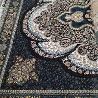 فرش ۱۲ متری ۷۰۰ شانه آکبند کریستال