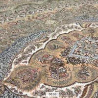 دوعدد روفرشی نه متری نو