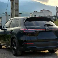 هوندا HRV هیبرید