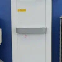 آبسردکن ایستاده مدیا آب سرد و گرم|آبسردکن و تصفیه آب|میبد, |دیوار