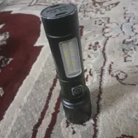 چراغ قوه
