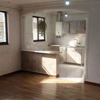 واحد ۶۰ مترنسقی تک خواب با پارکینگ کوچه سکوتی