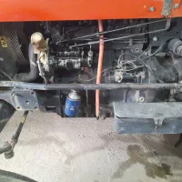 تراکتور 285 و گاوآهن|خودرو سنگین|تویسرکان, |دیوار