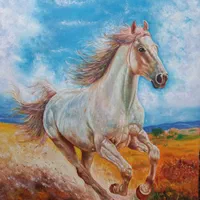 رنگ روغن