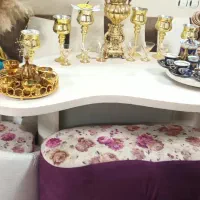 مبل سلطنتی ،چستر ،نهارخوری|مبلمان خانگی و میز عسلی|اصفهان, ملک‌شهر|دیوار