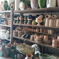 واگزاری یک باب مغازه سفال فروشی
