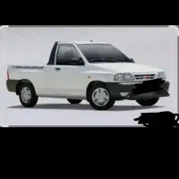 حواله ونت پراید