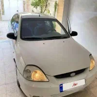 ریو مدل ۸۷
