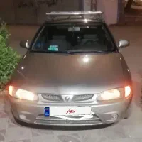 پروتون اتوماتیک