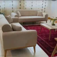 مبل راحتی مینیمال/