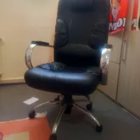 صندلی گردون