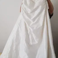 لباس مجلسی و عروس|لباس|فردیس, نگارستان|دیوار