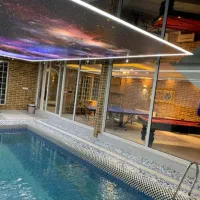 ویلاسوییت ماهانه وسالانه ساحلی ایزدشهرتانور