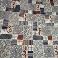 گلیم ۶ متری