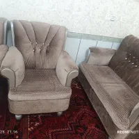 مبل تمیز درحدنو