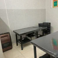 فقط با ۳۵۰۰ صاحب این ملک. دفتر کار  سند ششدانگ