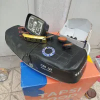 لوازم موتور سیکلت