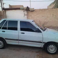 فروش پراید کره ای