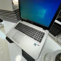 لپ تاپHp 850 G4 i5n7(رادگستر ایستگاه ۴)|رایانه همراه|آبادان, |دیوار
