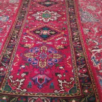 کناره دستبافت نو