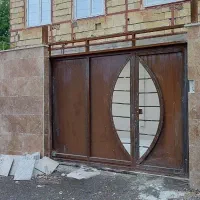 اپارتمان نوساز روستای لحاق، حیاط مجزا معاوضه خودرو